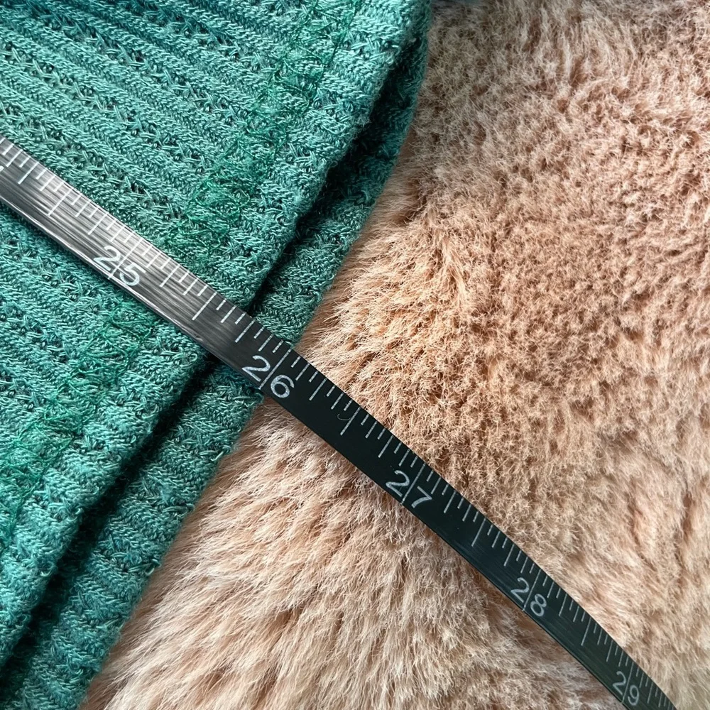 Altar’d State : Button-Front Knit Top - Picture 5 of 7